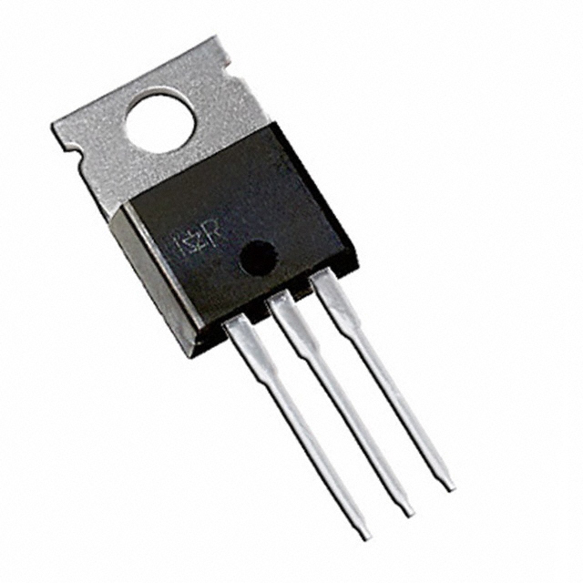 All Parts Semiconductors Discrete Components Transistors MOSFETs IPP60R360CFD7XKSA1 by Infineon
